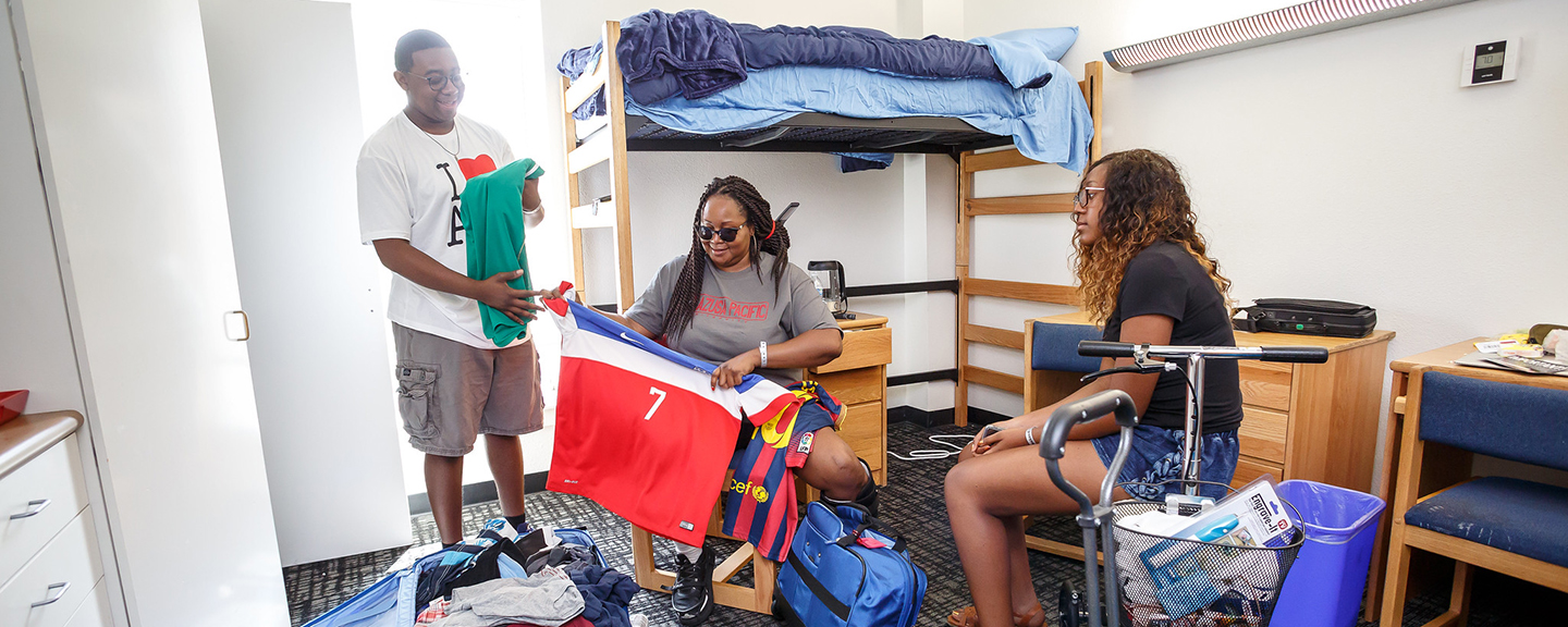 Dorm Life at APU: What to Expect and How to Thrive