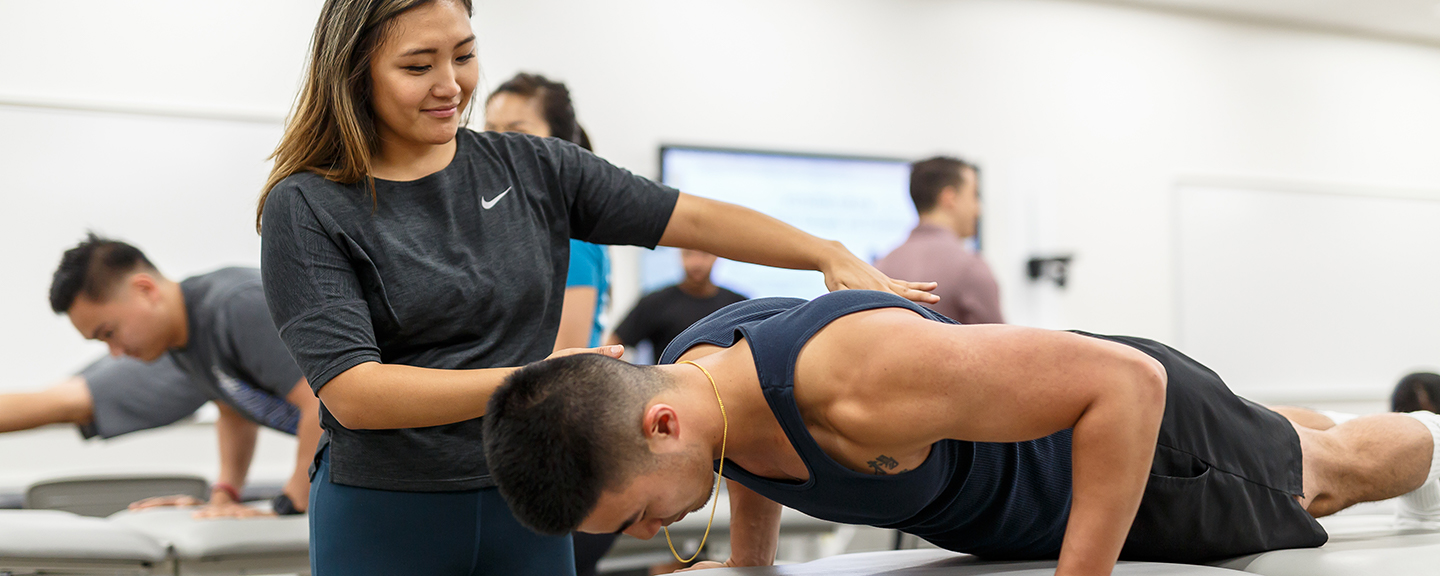 Physical Therapy: Why Focusing on the Whole Person Matters