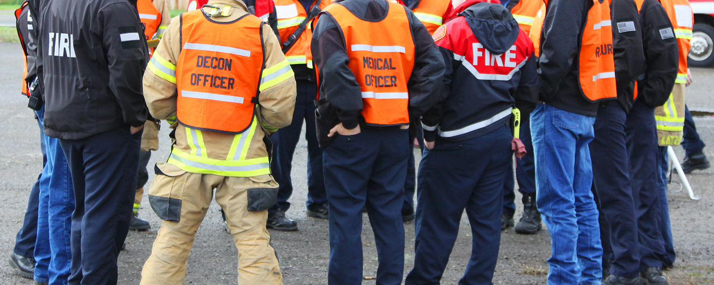 Master of Public Health: Your Key to a Powerful Disaster Relief Career
