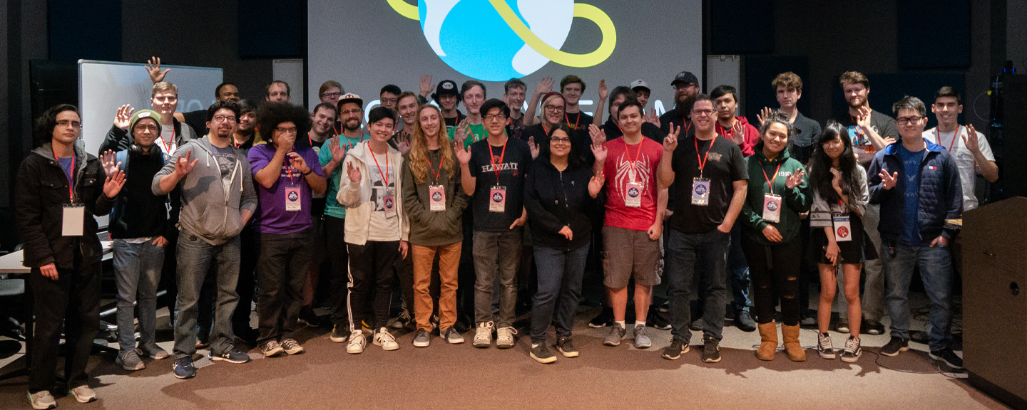 APU's Games and Interactive Media Hosts Global Game Jam