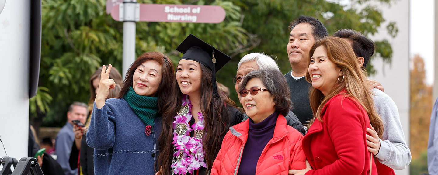 Parents: Tips for Supporting Your College Graduate in These Uncertain Times