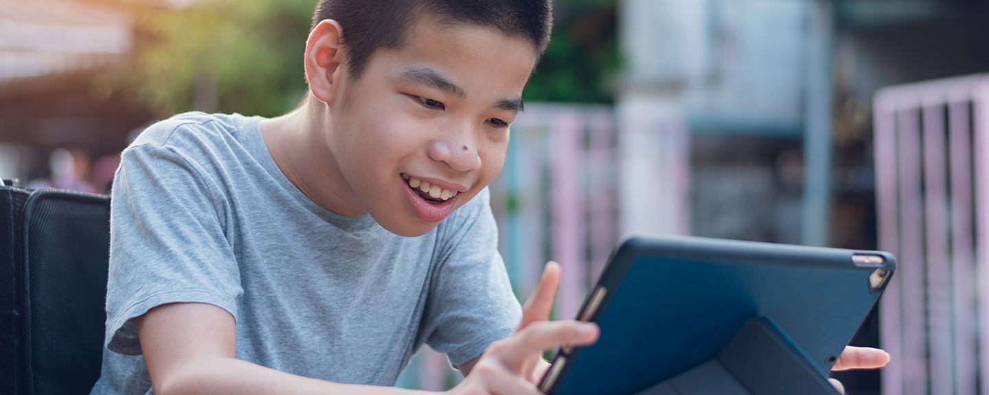 Special Education Resources for Teachers to Use During Distance Learning