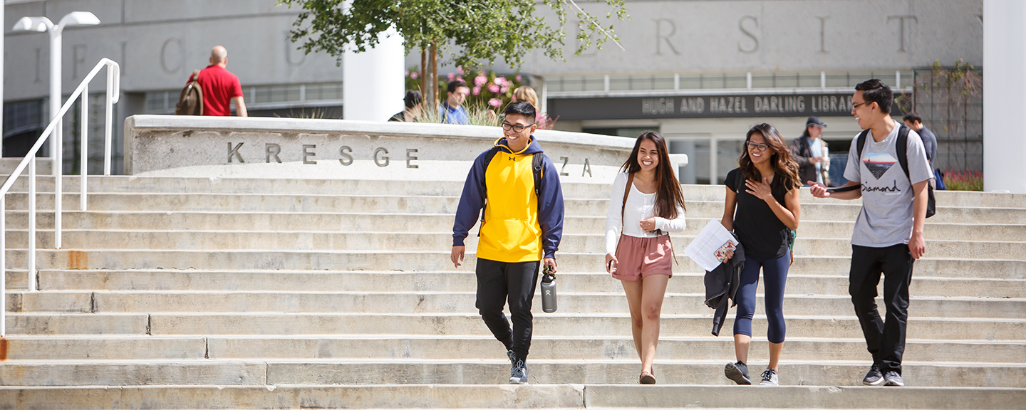 APU Earns Best College Rankings for First-Year Experiences and Social Mobility