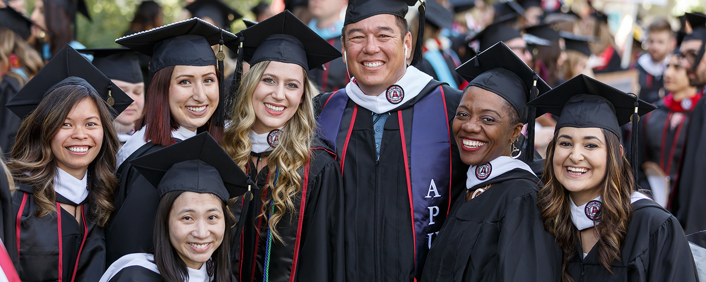 Supporting Academic Success for Minority Students: APU Named Top 100 Degree Producer