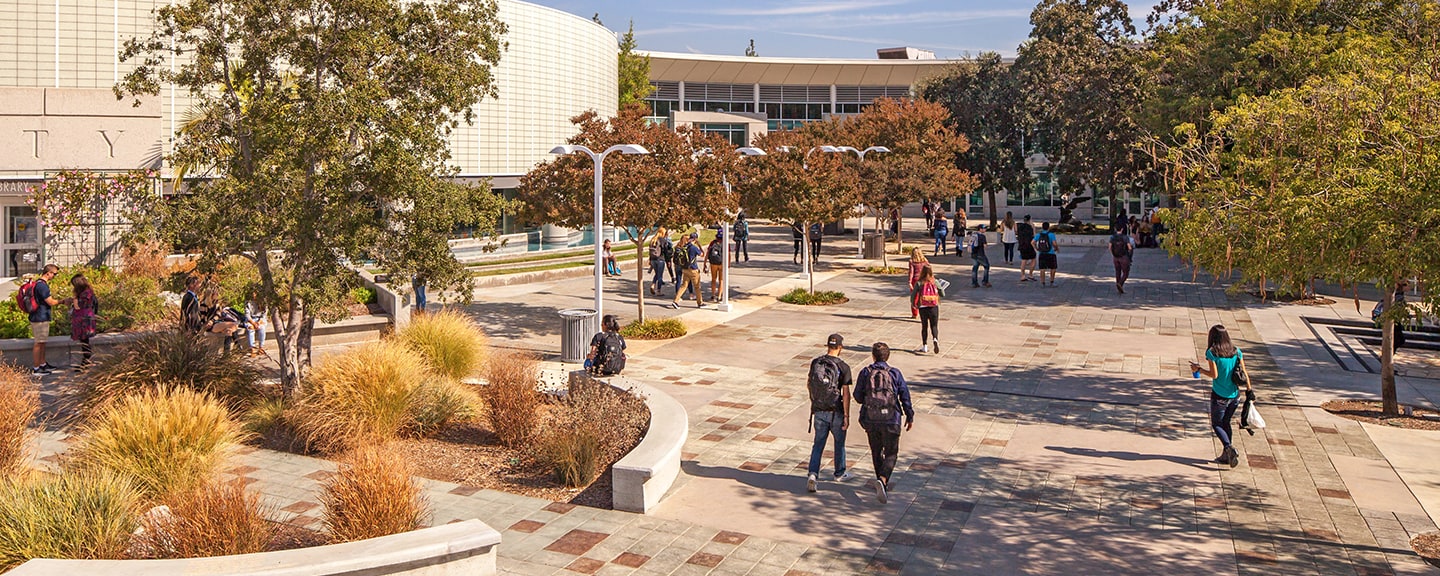 New Enhancements Strengthen Campus Safety