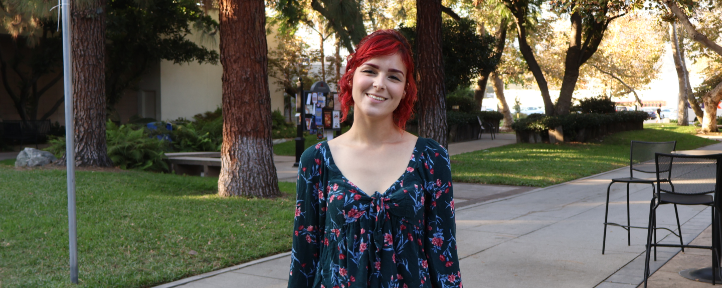 International Voices: Victoria Gautto ’24 Discovers Endless Possibilities While Following Her Dreams